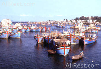 Evason Ana Mandara Nha Trang 40
